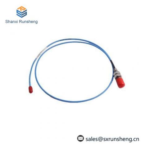 Bently Nevada TM0180-A07-B00-C05-D10 Vibration Probe, Advanced Sensor Technology for Industrial Controls