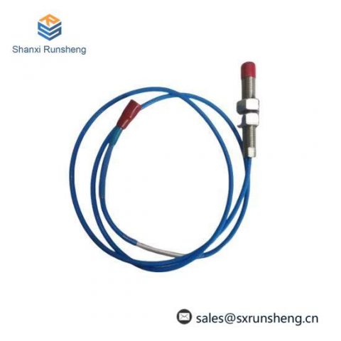 Bently Nevada TM0180-A07-B00-C06-D10 Propinquitas Probe - Industrial Control Solutions