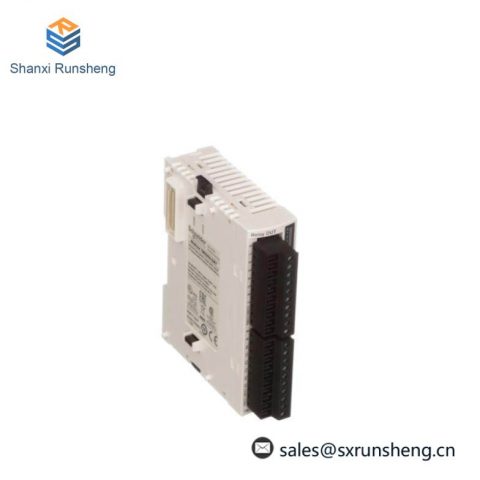 Schneider Electric TM2DRA16RT M238 Analog Input Module: Advanced Control Solutions for Industrial Automation
