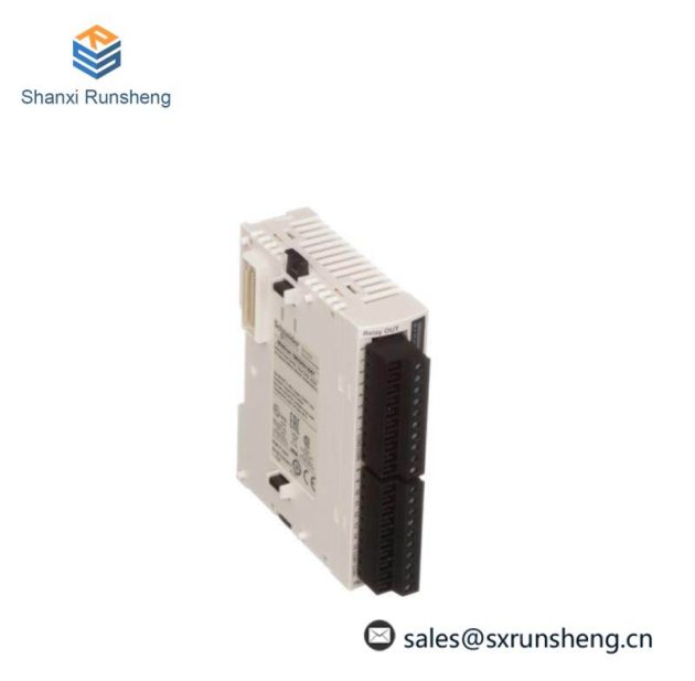 Schneider Electric TM2DRA16RT M238 Analog Input Module: Advanced Control Solutions for Industrial Automation