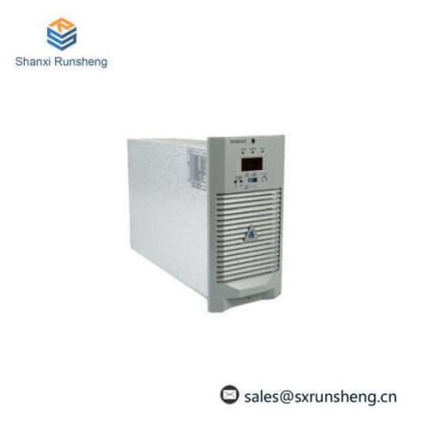 TONHE TH230D40NZ-3 High Frequency Switching Power Supply