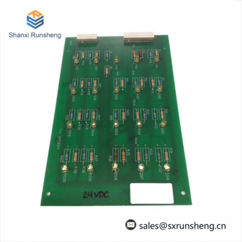 Tornatech TTI 6 PCB014: Industrial-grade PCB Controller, for Advanced Manufacturing Solutions
