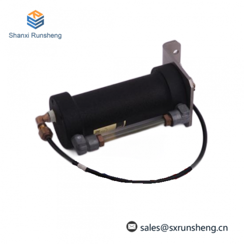 Tortech TH16T - 70V 16W Round Plastic Horn, Designed for Industrial Applications