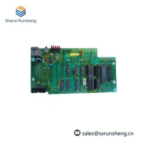 TOSHIBA 2N3B2502-B CPU Card