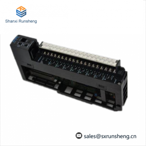 TOSHIBA AD368 Analog Input Module - Precision Data Gathering for Industrial Automation