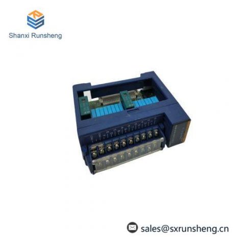 TOYO PUC OUT-12/THK-2752 Output Module, Precision Industrial Control