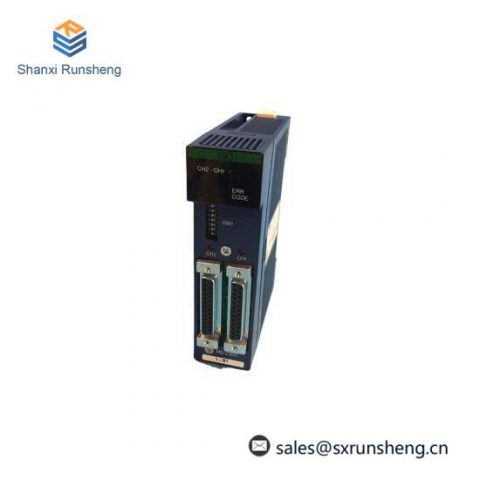 TOYO PUC THK-2782 SERIAL I/O MODULE