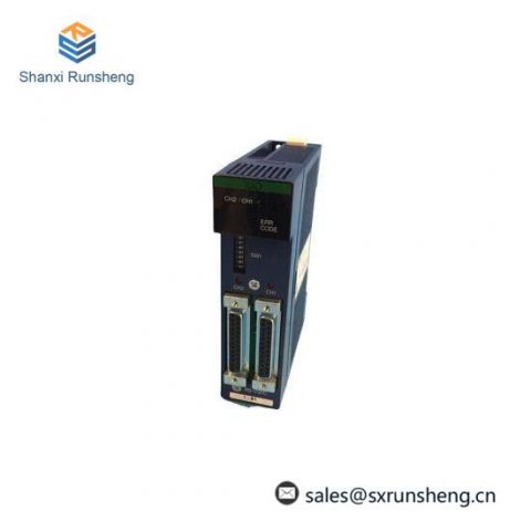 TOYO PUC SIO/THK-2782 Serial I/O RS-232C - Industrial Communication Module