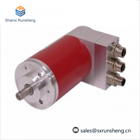 TR Electronics CEV65M-01542 Encoder, High Precision Motion Control Component