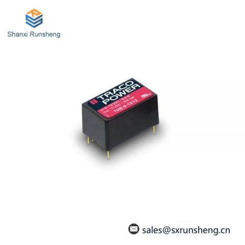 Traco Power HIER466513P0221 T1023-06C DC Power Converter