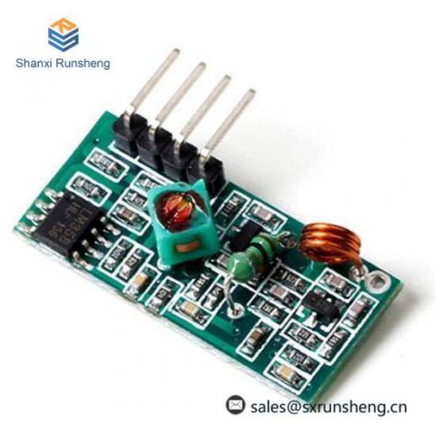 EcoTech 7175554 Industrial Transmitter Module