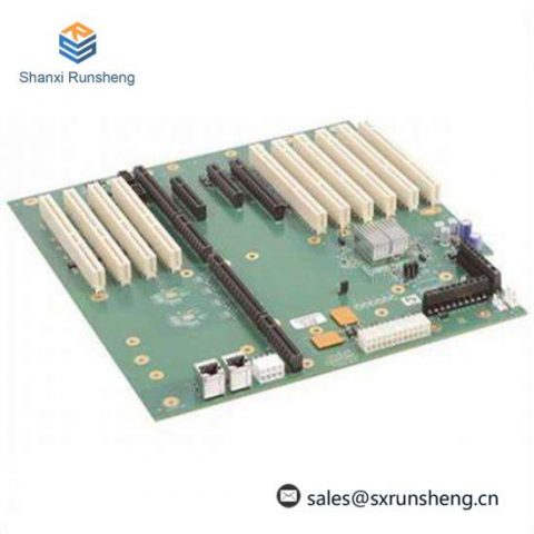 TRENTON BPG6600 PCI Express Backplane Card