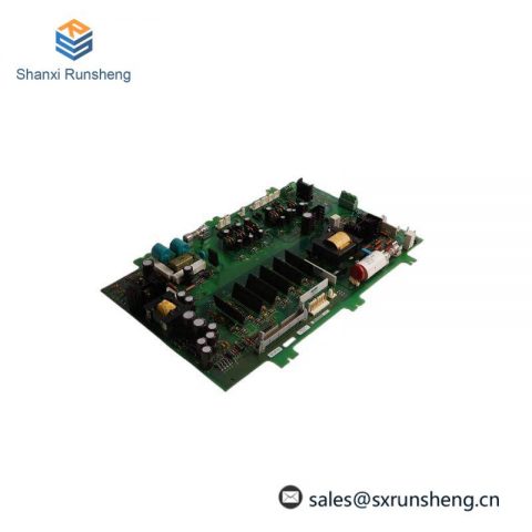 TRICONEX TRICON 4101 Industrial Control Module