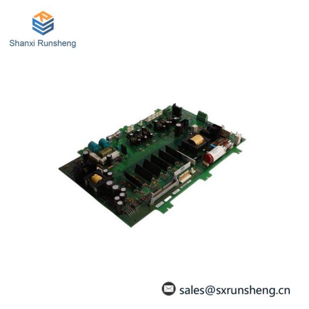 TRICONEX TRICON 4101 Industrial Control Module
