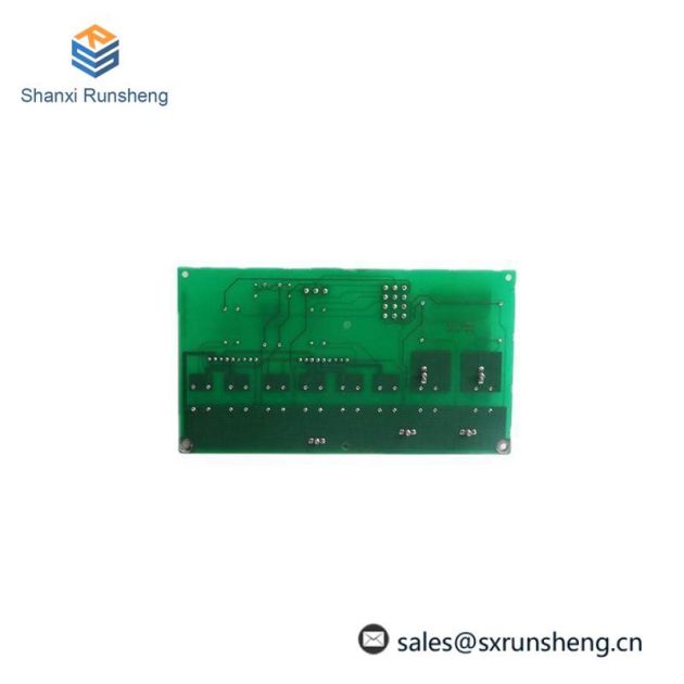TRICONEX TRICON 4101 Industrial Control Module