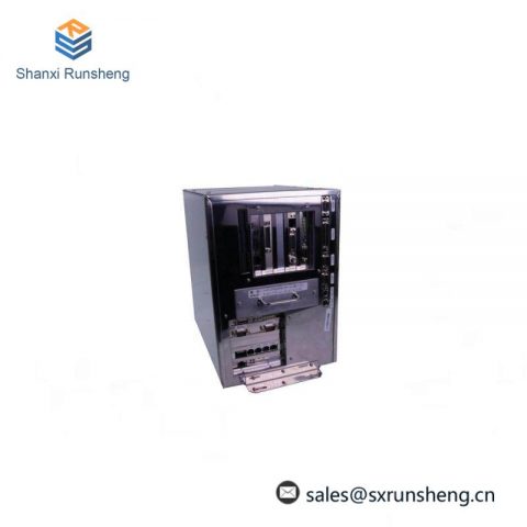 TRICONEX 4118 Module for Industrial Control Systems
