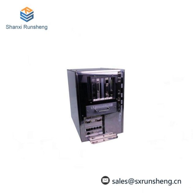 TRICONEX 4118 Module for Industrial Control Systems