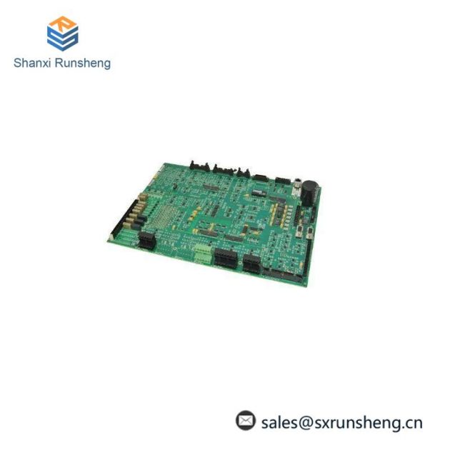 TRICONEX 4352B Control Module for Industrial Automation