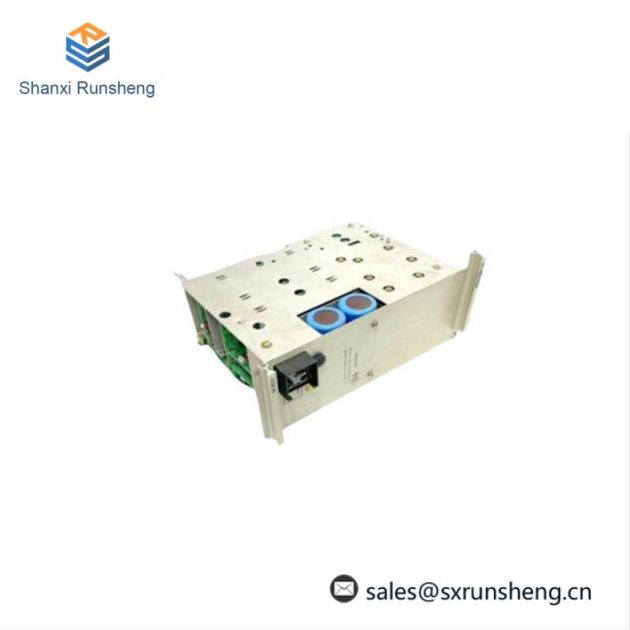 TRICONEX 4500 Safety System Module