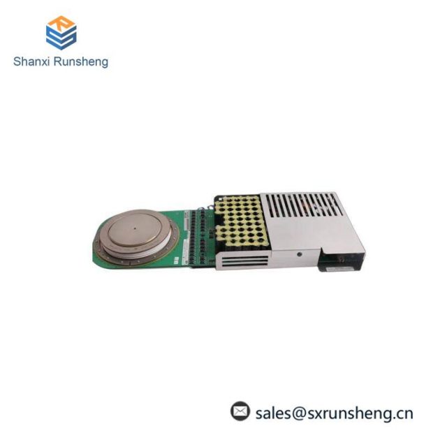 TRICONEX 4500 Safety System Module