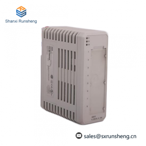 TRICONEX 4609 Control Module