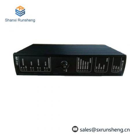 TRICONEX 0923-141-6957 Industrial Control Module