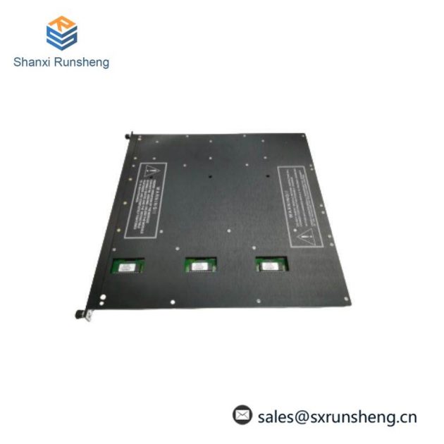 TRICONEX 0923-141-6957 Industrial Control Module