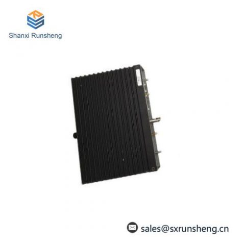 TRICONEX 2000418 Industrial Control Module