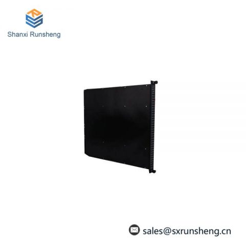 TRICONEX 2071H 7400313-100 - High-Performance Industrial Control Module