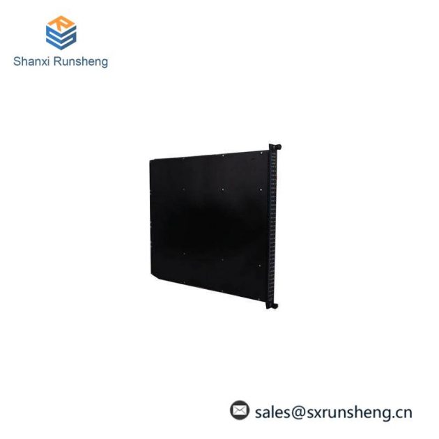 TRICONEX 2071H 7400313-100 - High-Performance Industrial Control Module