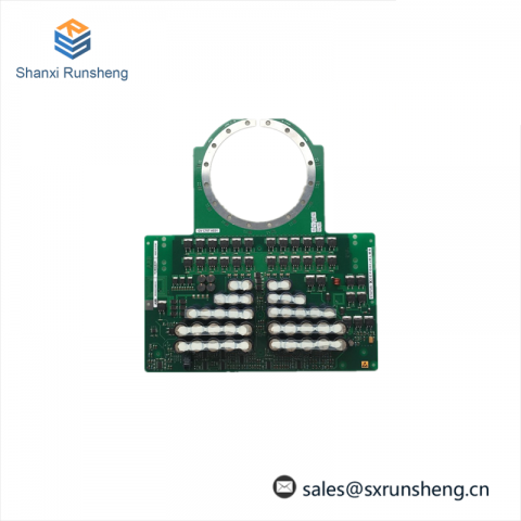 TRICONEX 2481 AI Module for Industrial Control Systems