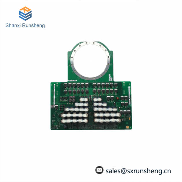 TRICONEX 2481 AI Module for Industrial Control Systems