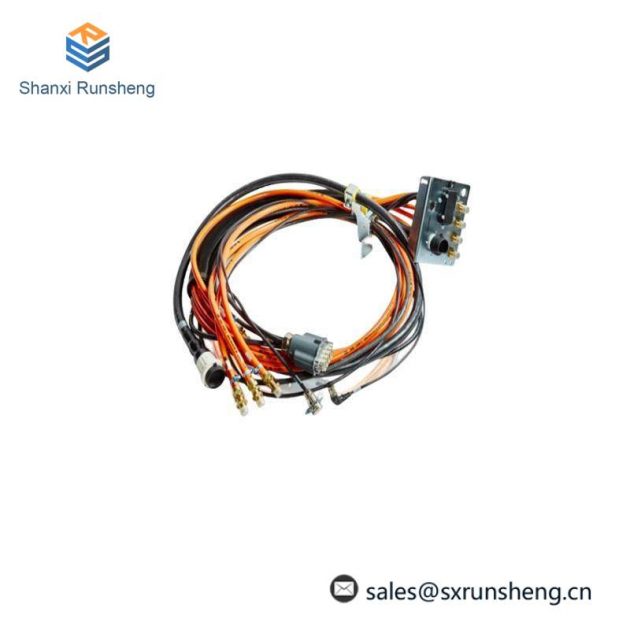 TRICONEX 2481 AI Module for Industrial Control Systems