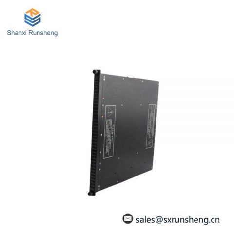 TRICONEX 3003 Processor Module for Advanced Control Solutions