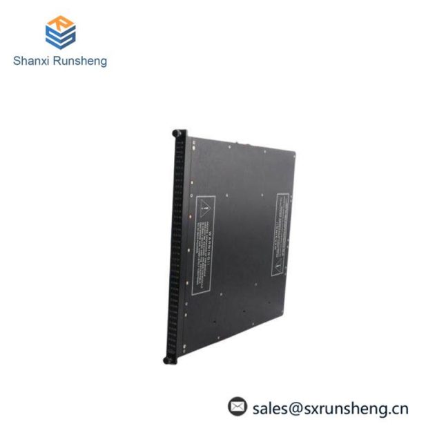 TRICONEX 3003 Processor Module for Advanced Control Solutions