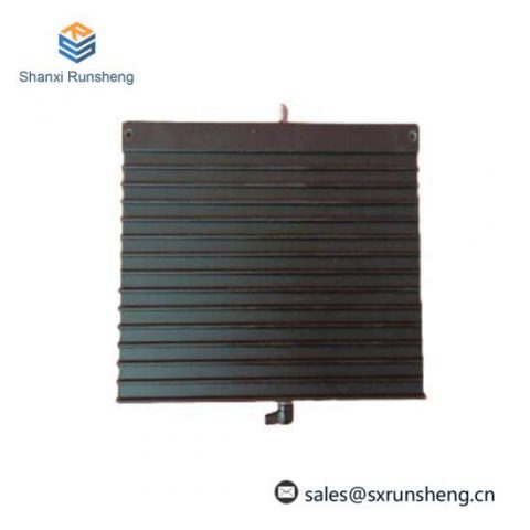 Triconex 3481 Analog Output Module - Precision Control in Industrial Automation