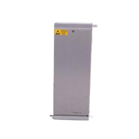 TRICONEX 3503EN2 Industrial Control Module, Advanced Process Automation Solutions