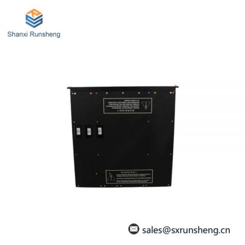 TRICONEX 3603E Digital Output Module for Advanced Control Solutions