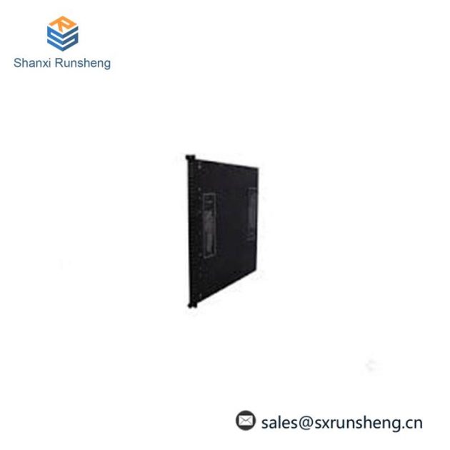 TRICONEX 3607E: Advanced Digital Output Module for Industrial Automation