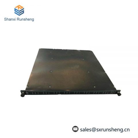 Triconex 3614E: Advanced Programmable Logic Controller Module