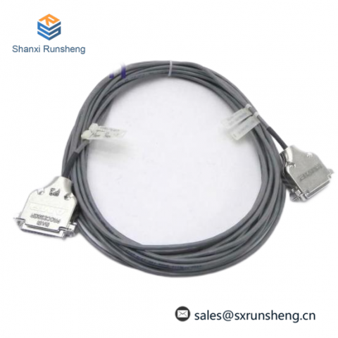 TRICONEX 4000066-025 Custom Processing Module for Industrial Automation Systems