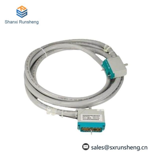 Triconex 4000094-310 Cable Assembly; Manufacturer: TRICONEX