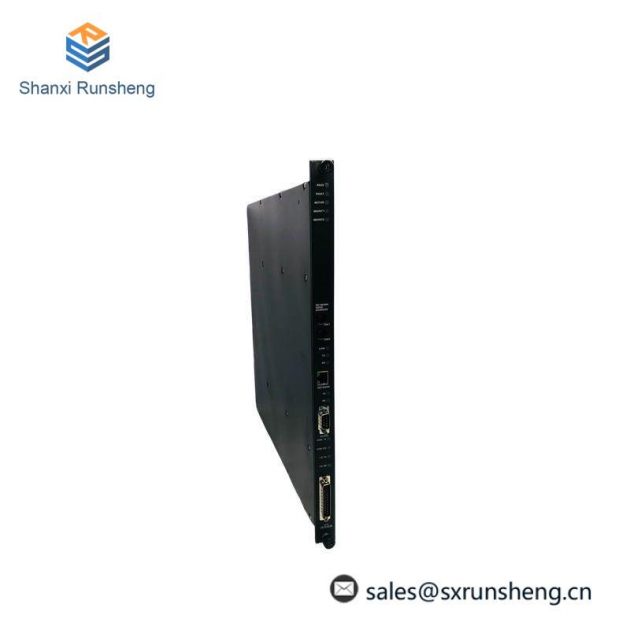 TRICONEX 4305A High Power Control Module, Designed for Industrial Automation