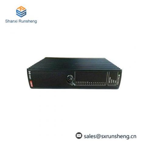 TRICONEX 4352AN Control Module for Industrial Automation