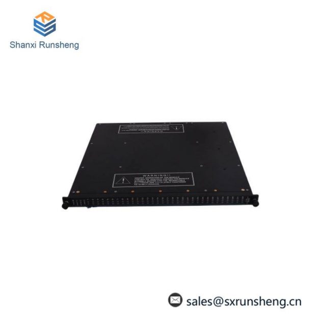 TRICONEX 4507 MODULE V7 HIGHWAY INTERFACE, for Industrial Automation