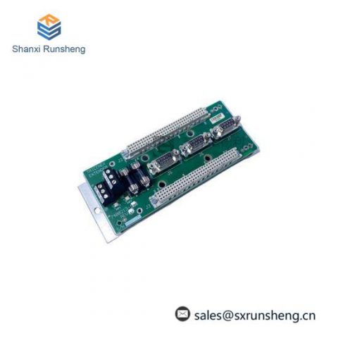 Triconex 7400213-100 Industrial Control Card
