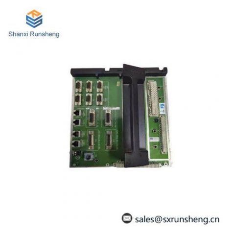 TRICONEX 9566-810F High-Performance Industrial Control Module