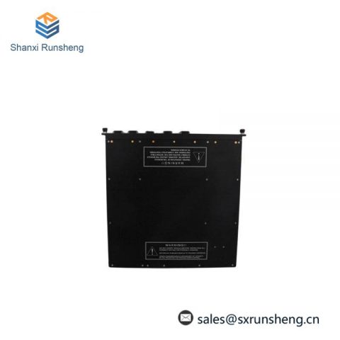 TRICONEX 9760-210 Industrial Control Module