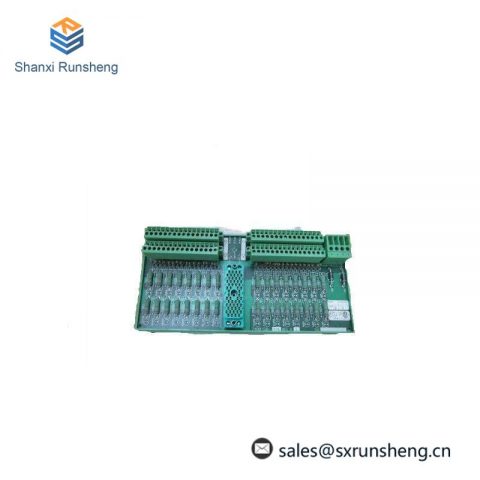 TRICONEX 9761-210 - Industrial Control Module