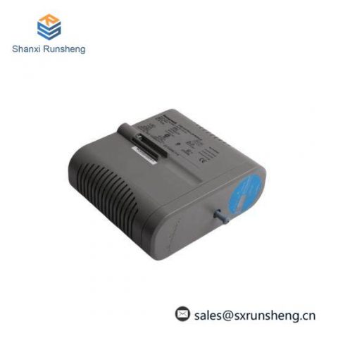 TRICONEX AIH 3723X Industrial Control Module